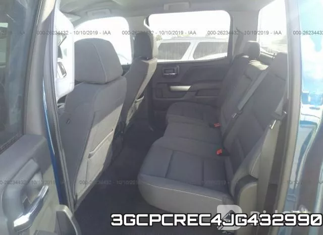 3GCPCREC4JG432990 фото 9