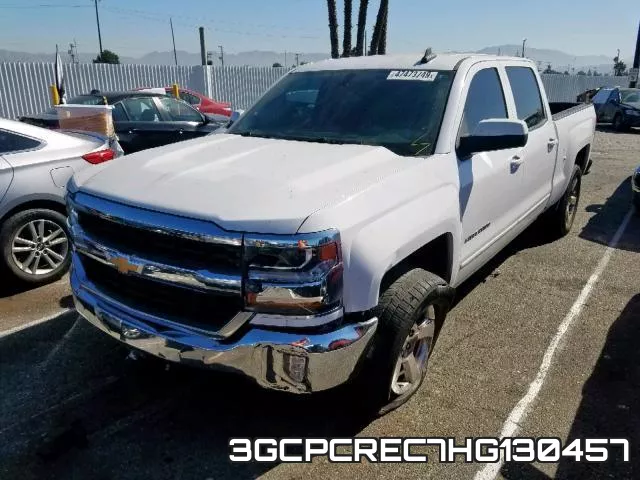3GCPCREC7HG130457 фото 3