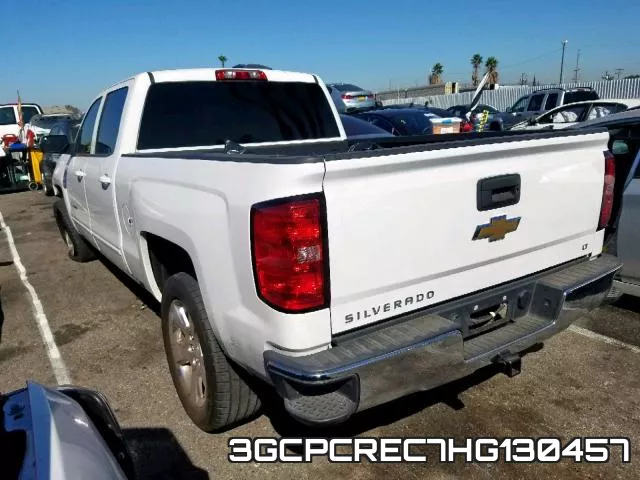 3GCPCREC7HG130457 фото 4