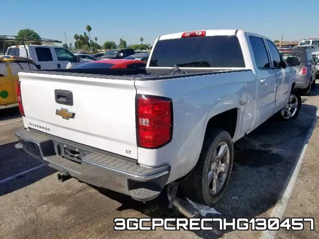 3GCPCREC7HG130457 фото 5