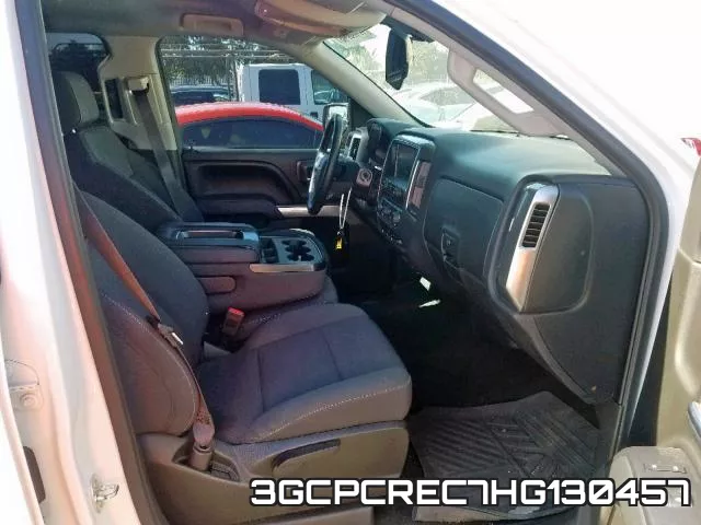 3GCPCREC7HG130457 фото 6