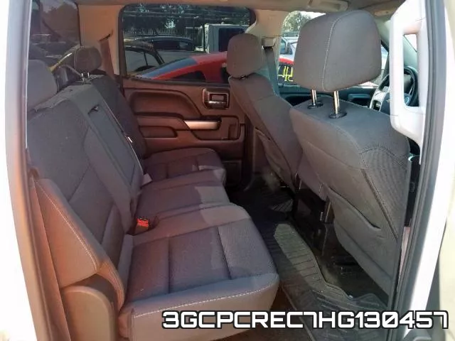 3GCPCREC7HG130457 фото 7