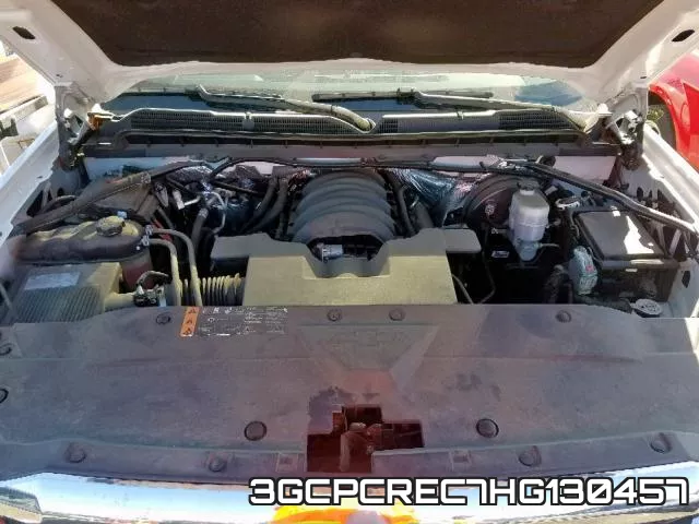 3GCPCREC7HG130457 фото 8