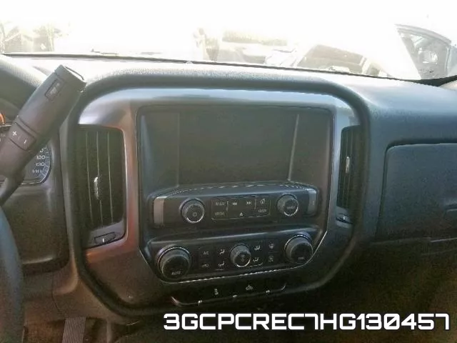 3GCPCREC7HG130457 фото 10