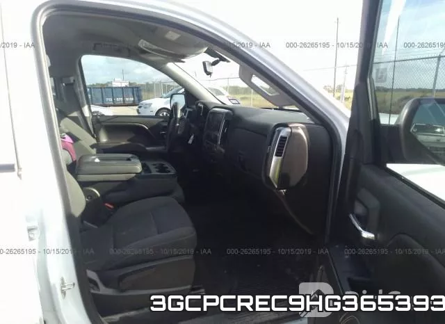 3GCPCREC9HG365393 фото 6