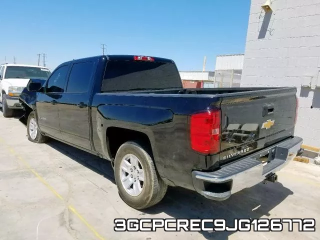 3GCPCREC9JG126772 фото 4