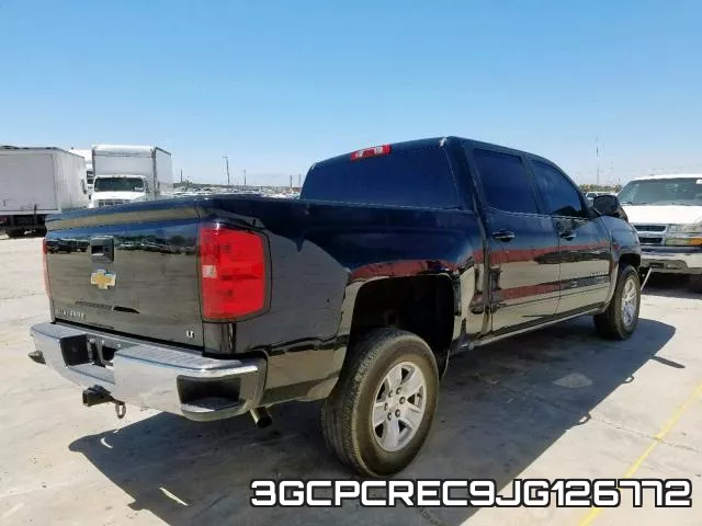 3GCPCREC9JG126772 фото 5