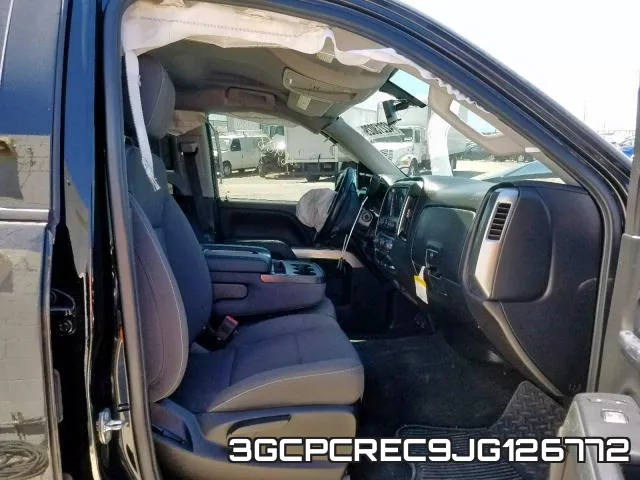 3GCPCREC9JG126772 фото 6