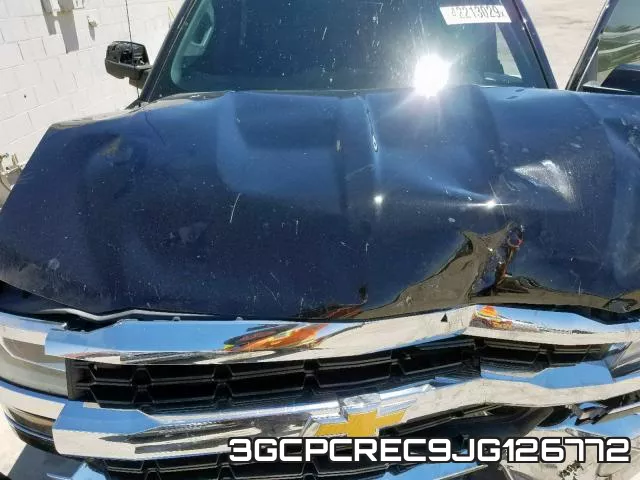 3GCPCREC9JG126772 фото 7