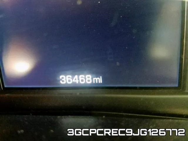 3GCPCREC9JG126772 фото 8