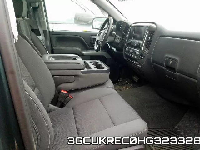3GCUKREC0HG323328 фото 6
