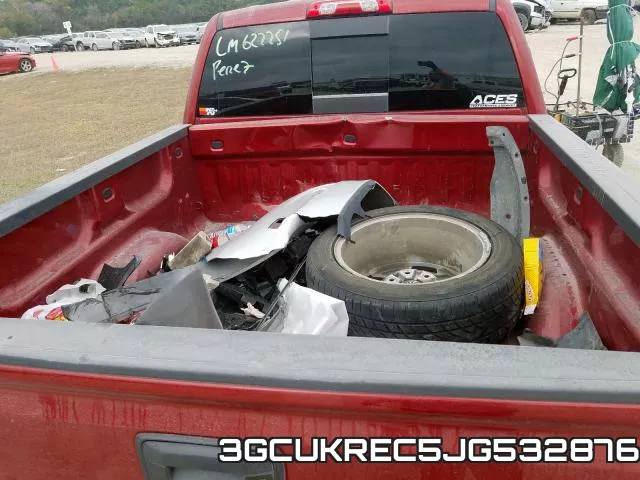3GCUKREC5JG532876 фото 7