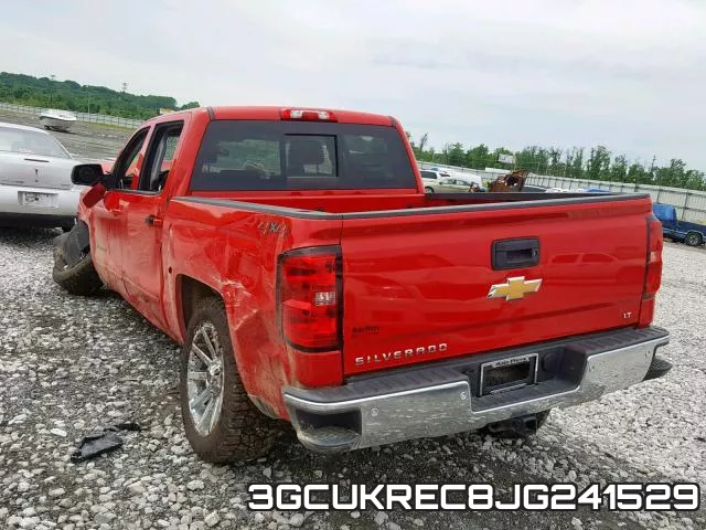 3GCUKREC8JG241529 фото 4
