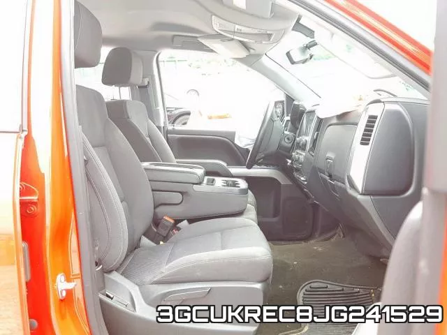 3GCUKREC8JG241529 фото 6