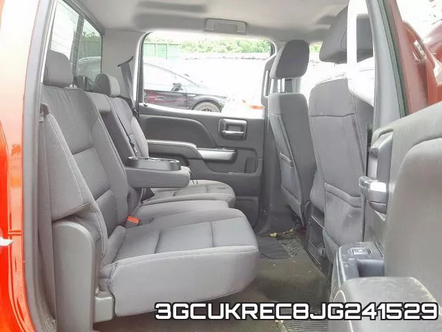 3GCUKREC8JG241529 фото 7