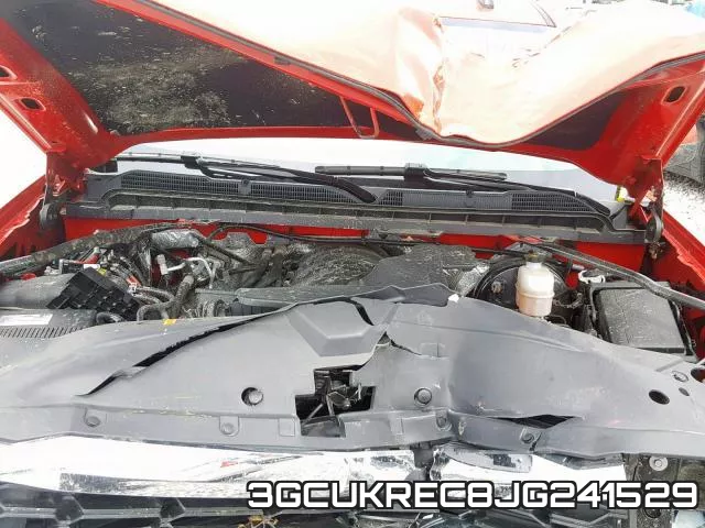 3GCUKREC8JG241529 фото 8