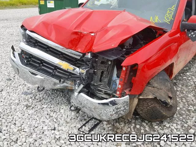 3GCUKREC8JG241529 фото 10