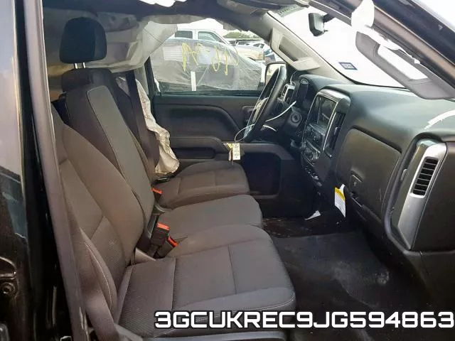 3GCUKREC9JG594863 фото 6