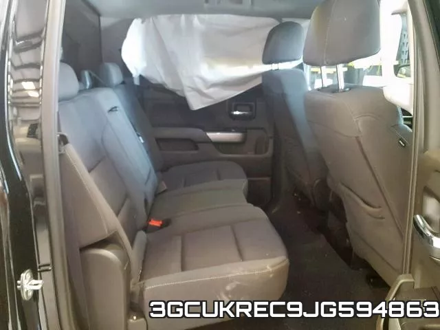 3GCUKREC9JG594863 фото 7