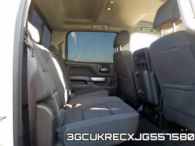 3GCUKRECXJG557580 фото 6