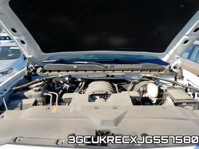 3GCUKRECXJG557580 фото 7