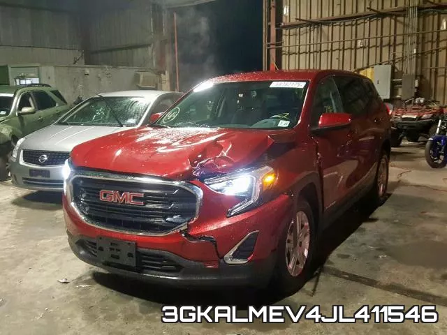 3GKALMEV4JL411546 фото 3