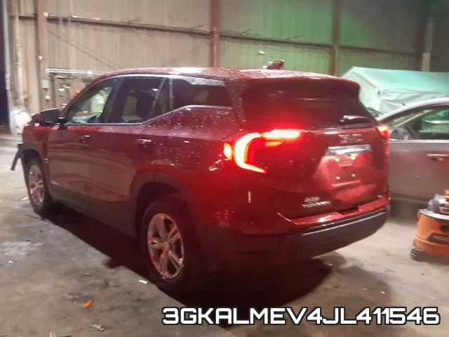 3GKALMEV4JL411546 фото 4