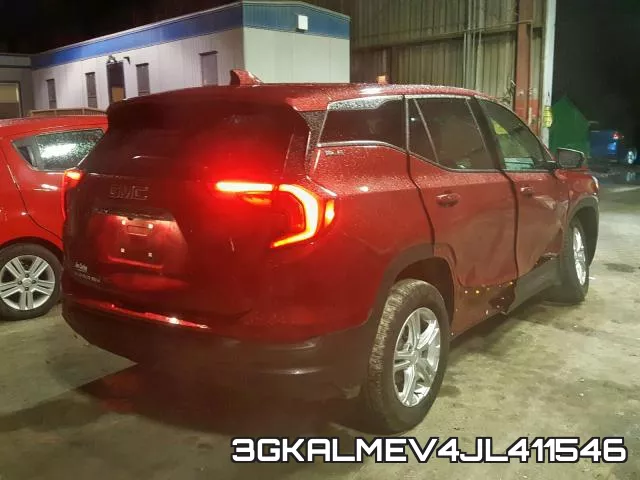 3GKALMEV4JL411546 фото 5