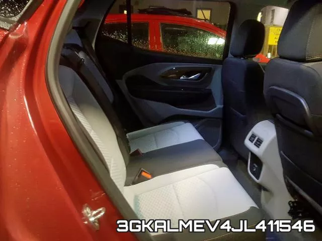 3GKALMEV4JL411546 фото 7