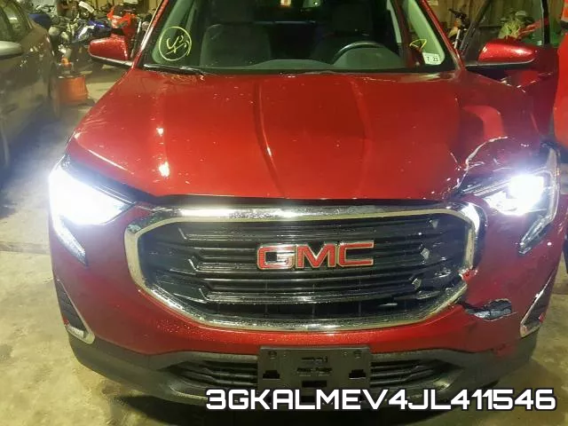 3GKALMEV4JL411546 фото 8