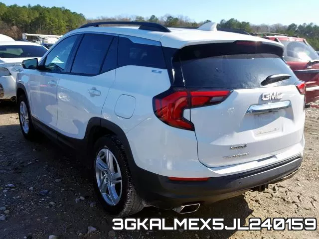 3GKALMEX5JL240159 фото 3
