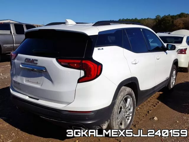 3GKALMEX5JL240159 фото 4