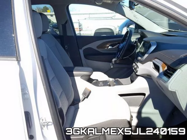 3GKALMEX5JL240159 фото 5