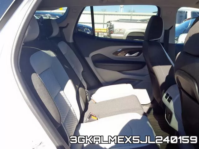 3GKALMEX5JL240159 фото 6