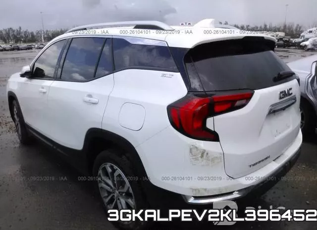 3GKALPEV2KL396452 фото 3