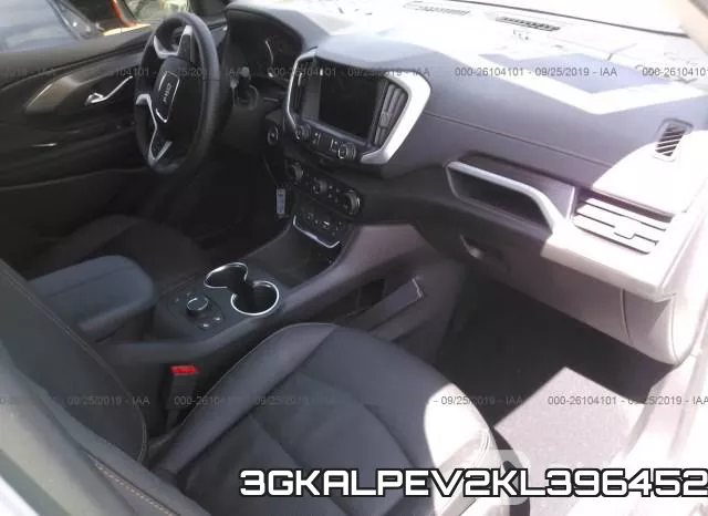 3GKALPEV2KL396452 фото 5