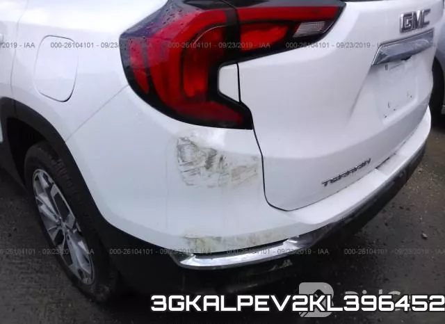 3GKALPEV2KL396452 фото 6