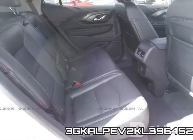 3GKALPEV2KL396452 фото 8