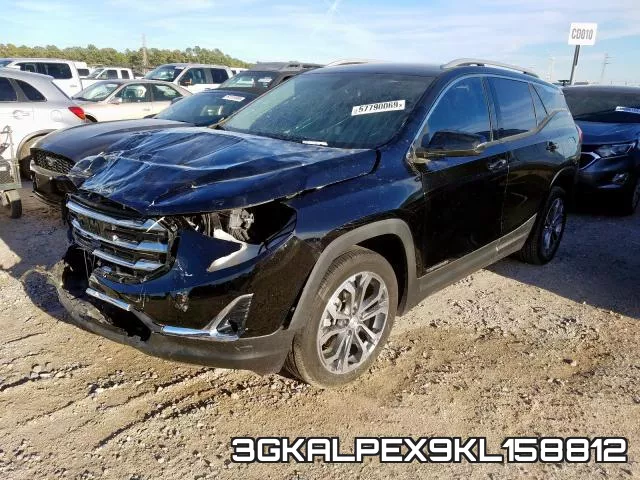 3GKALPEX9KL158812 фото 3