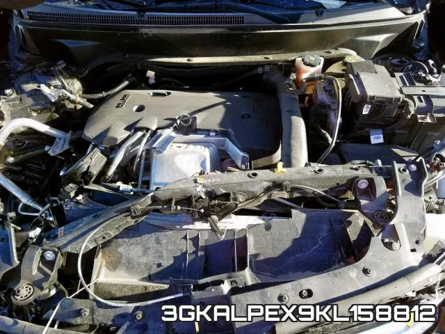 3GKALPEX9KL158812 фото 8