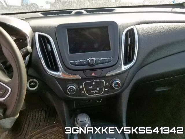3GNAXKEV5KS641342 фото 10