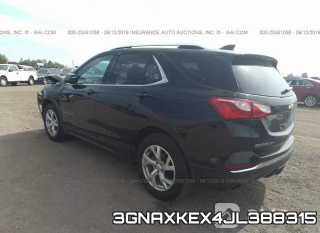 3GNAXKEX4JL388315 фото 4