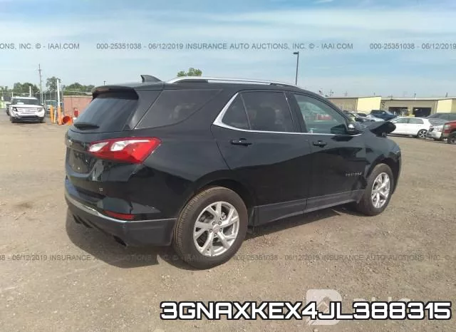 3GNAXKEX4JL388315 фото 5