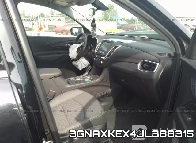 3GNAXKEX4JL388315 фото 6