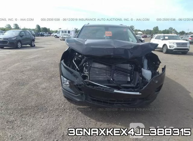 3GNAXKEX4JL388315 фото 7