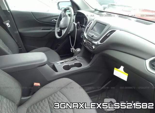 3GNAXLEX5LS521582 фото 6