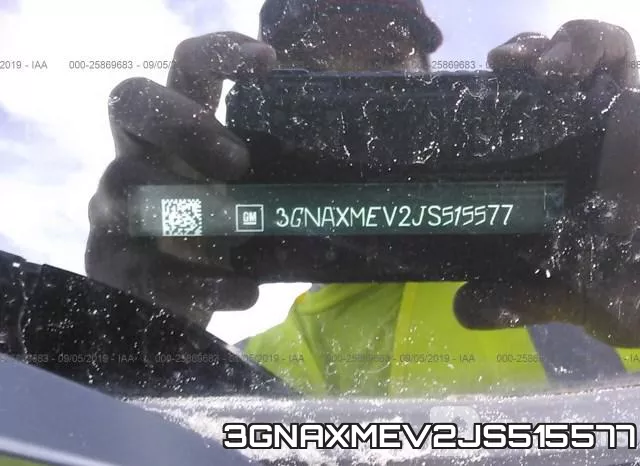 3GNAXMEV2JS515577 фото 10