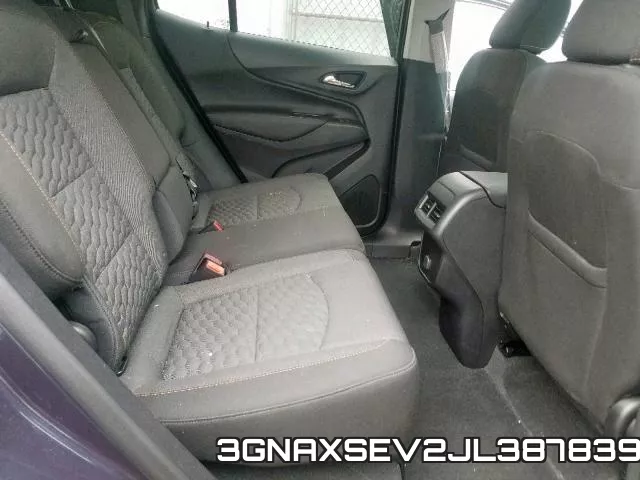 3GNAXSEV2JL387839 фото 6