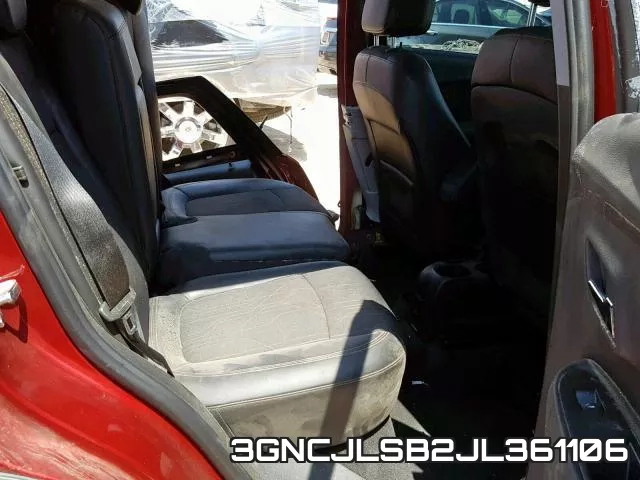 3GNCJLSB2JL361106 фото 7
