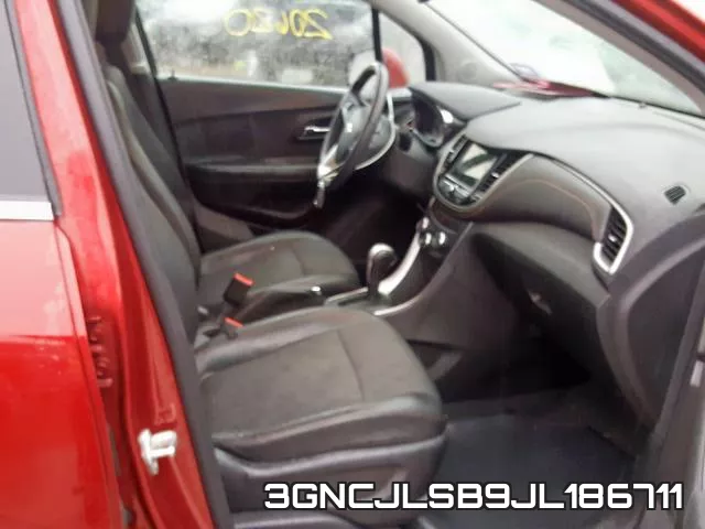 3GNCJLSB9JL186711 фото 6